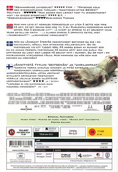 Saw  ( Unrated version )