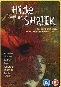 hide and go shriek
