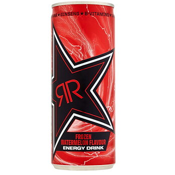 ROCKSTAR FROZEN WATERMELON
