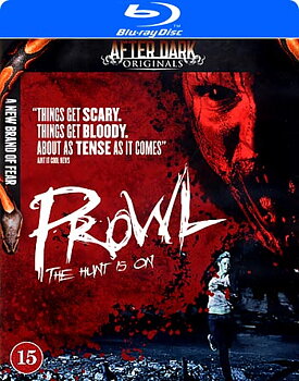 Prowl  (Blu-Ray)