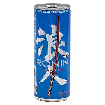 RONIN ICE