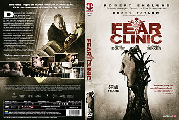 Fear Clinic