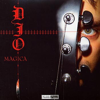 DIO  "Magica"