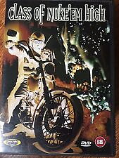 Class of nuke em high