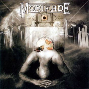 Morifade "Domination"