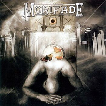 Morifade "Domination"