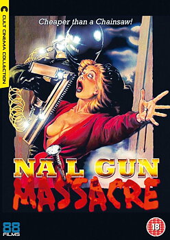 Nailgun Massacre