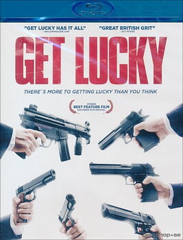 Get Lucky  (Blu-Ray)