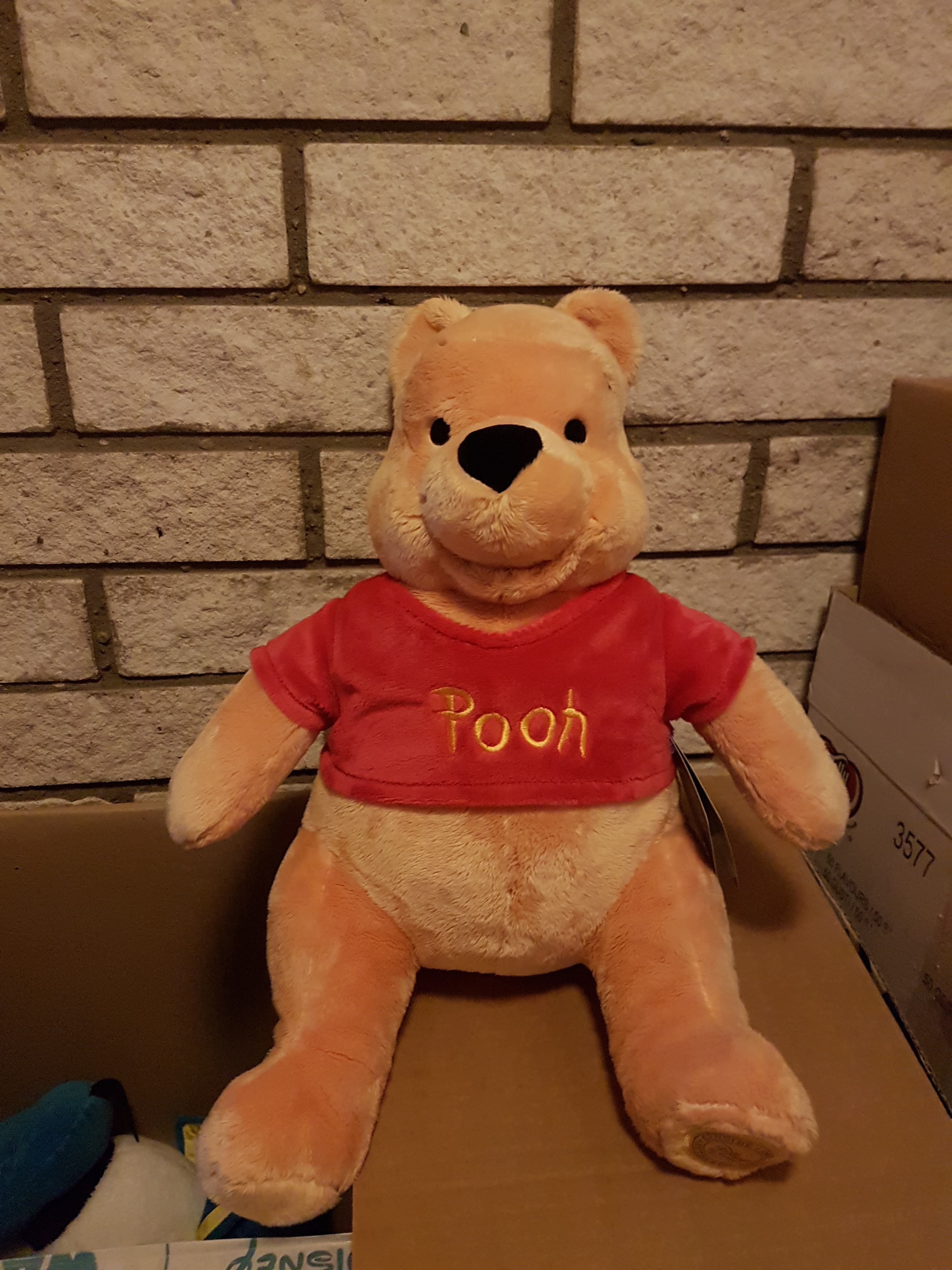 Nalle Puh