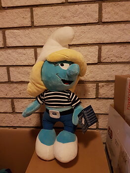 Smurfina 