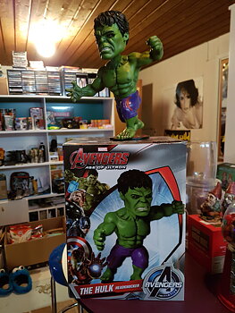 Hulken