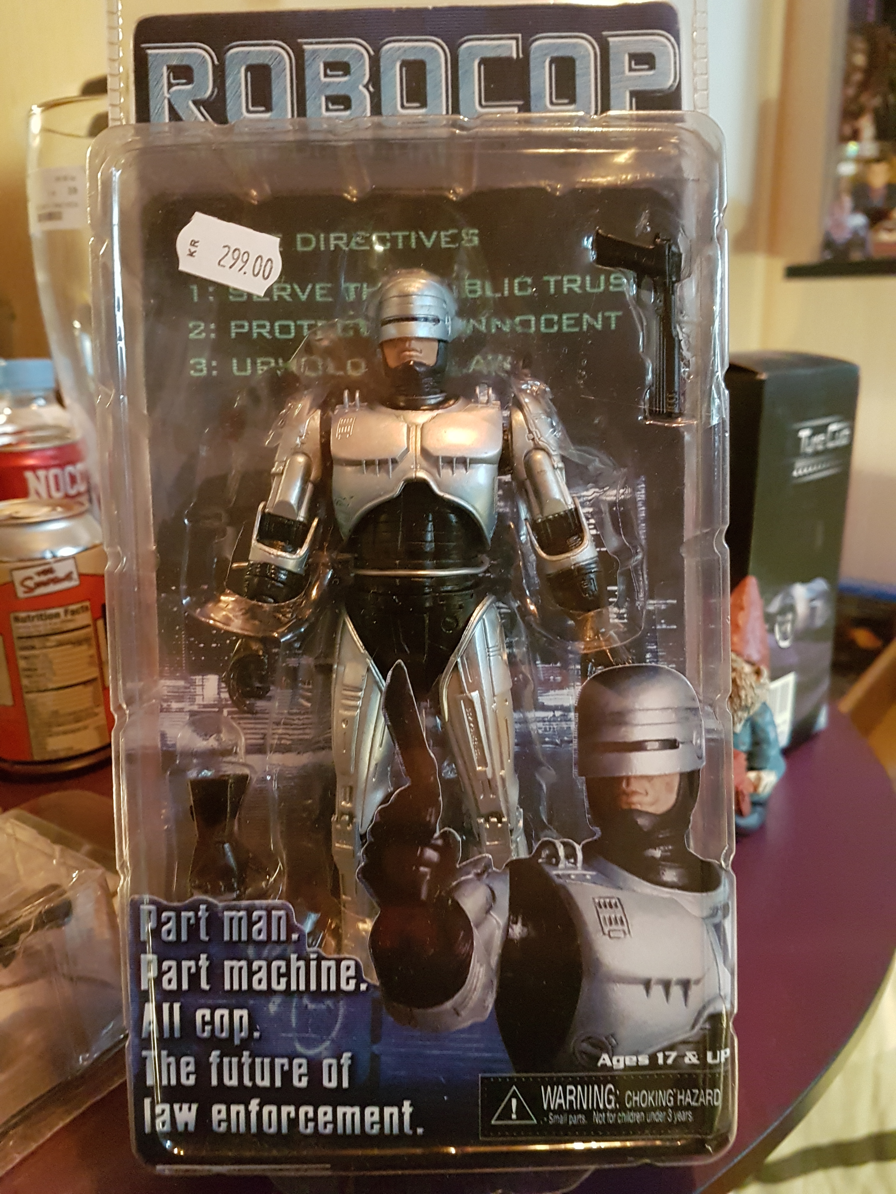 Robocop
