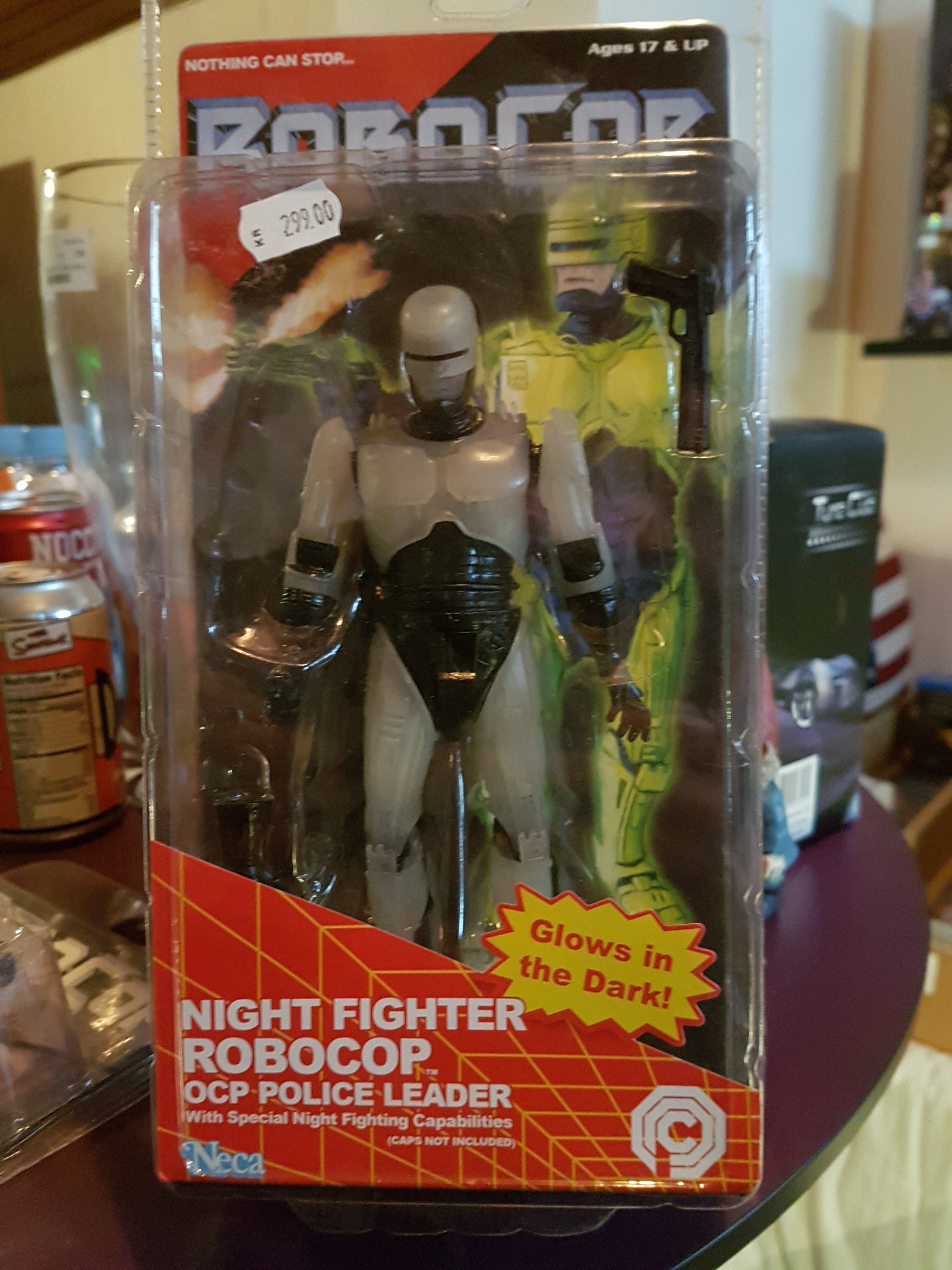 Robocop
