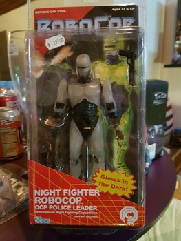 Robocop