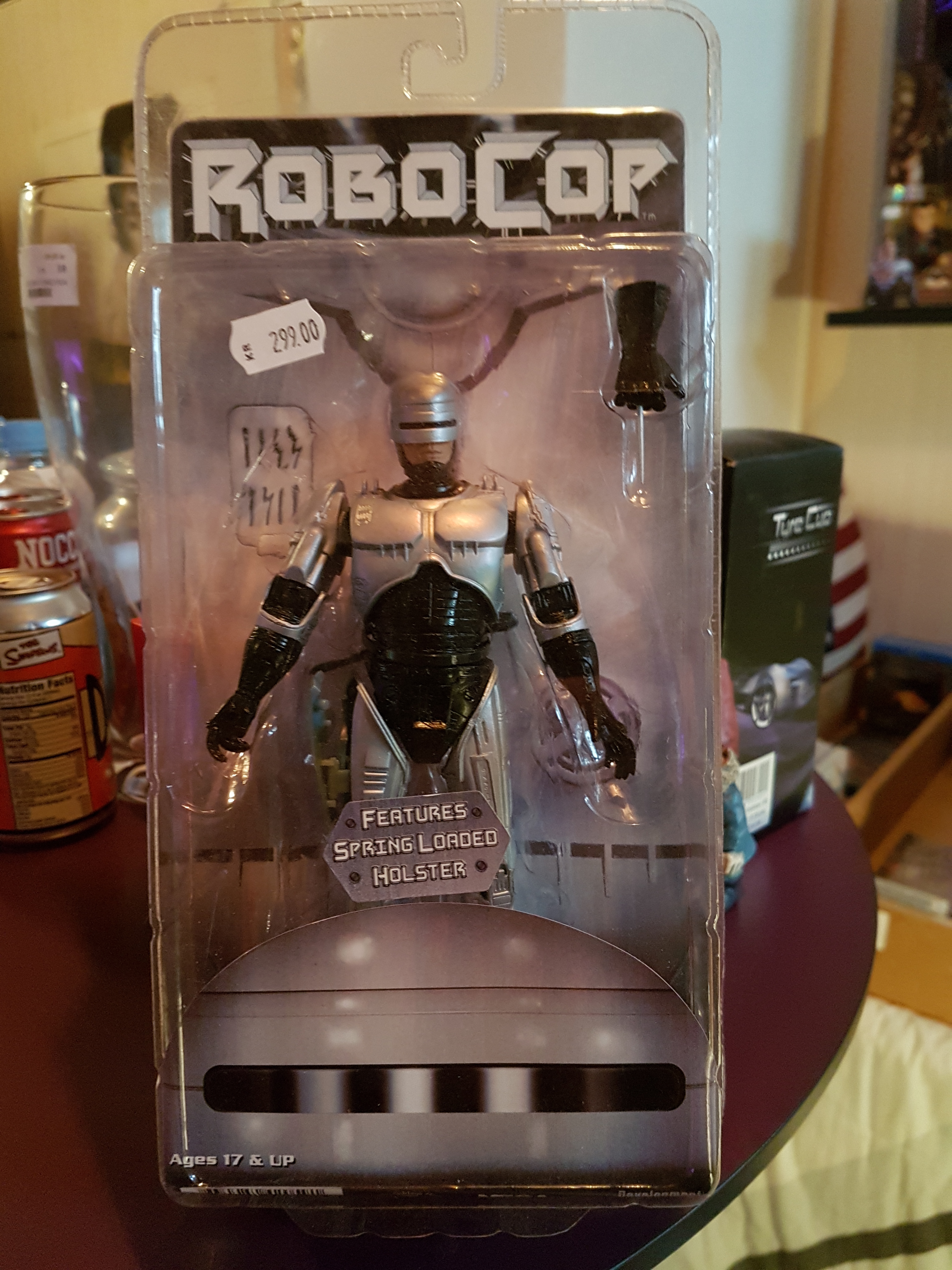 Robocop