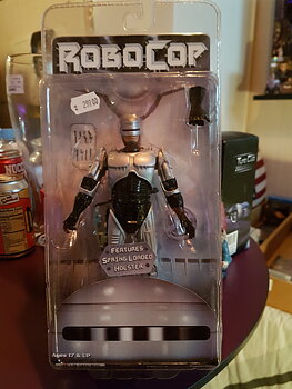 Robocop