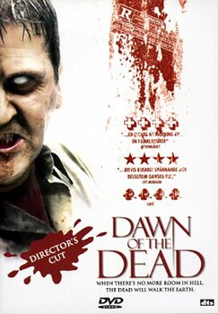 Dawn of the dead - Director´s Cut