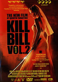 Kill Bill volume 2