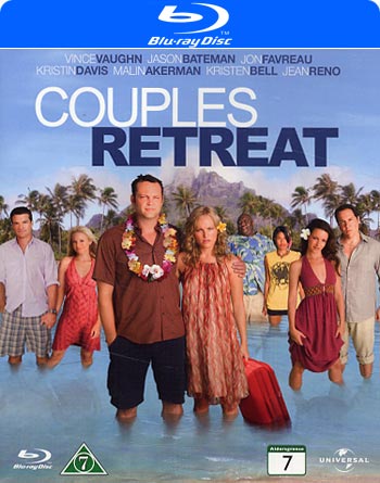 Couples Retreat