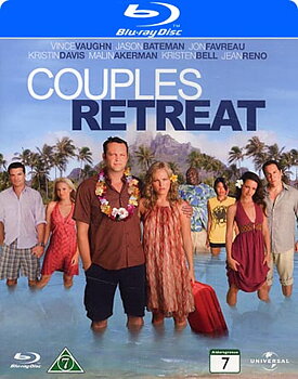 Couples Retreat