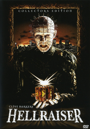 Hellraiser ( Collectors Edition )