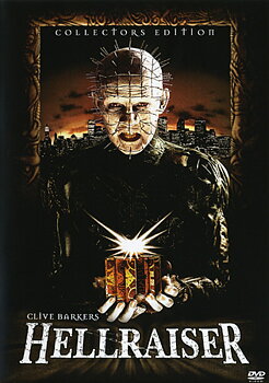 Hellraiser ( Collectors Edition )