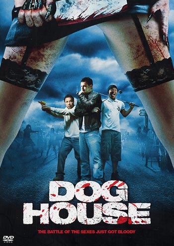 Dog House