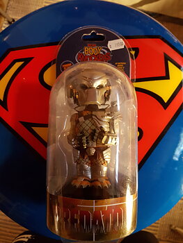 Body Knockers Predator
