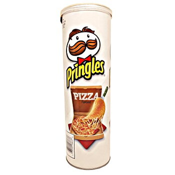 Pringles Pizza