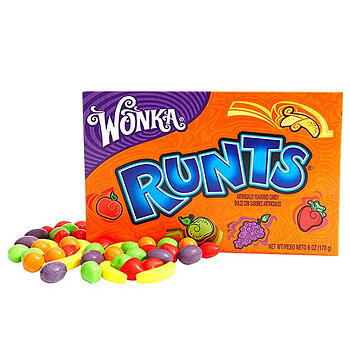 WONKA RUNTS