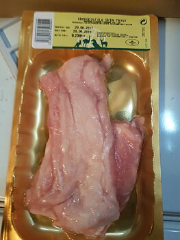 Krokodilfile