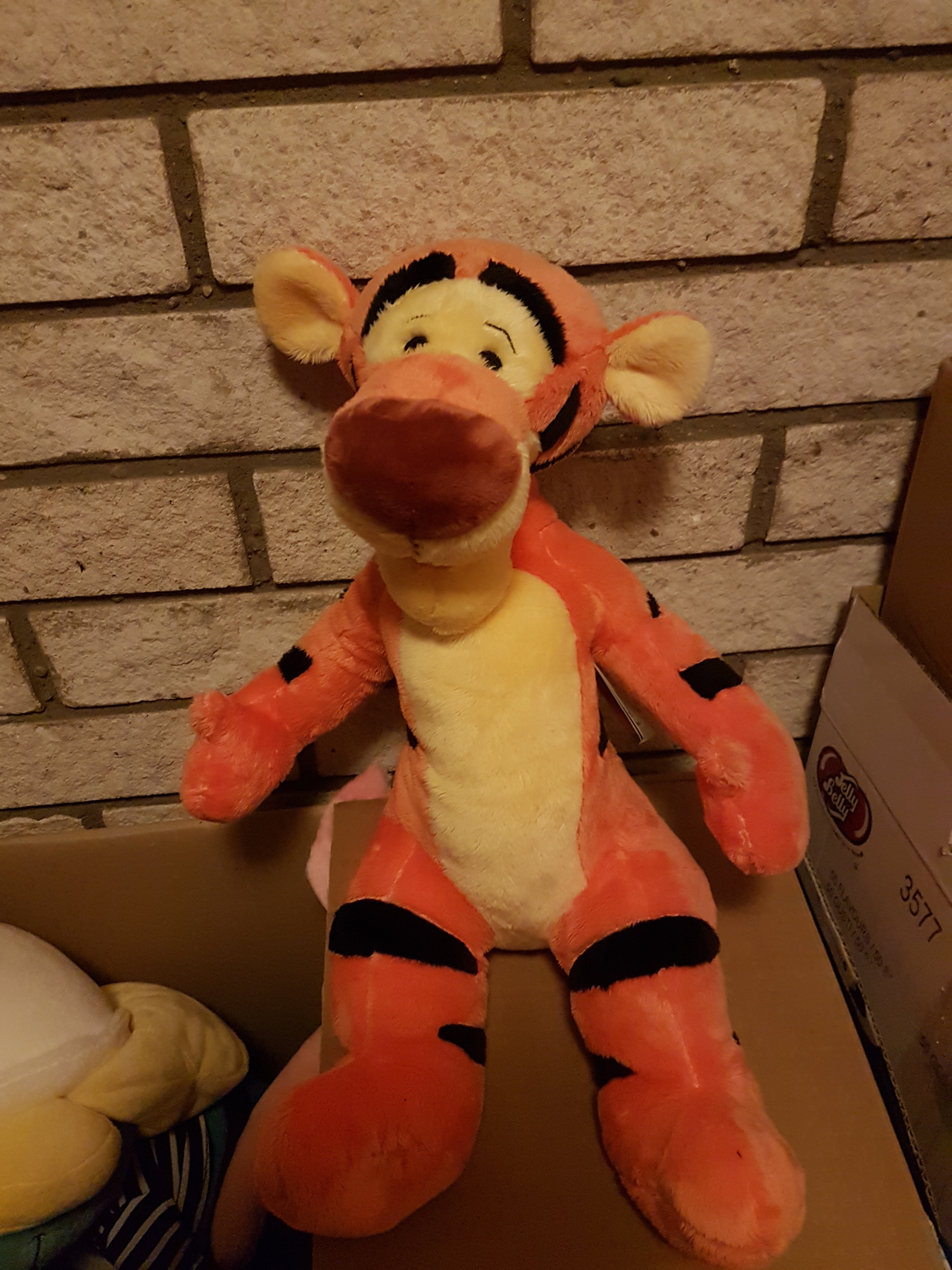 Tigern