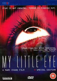 My Little Eye