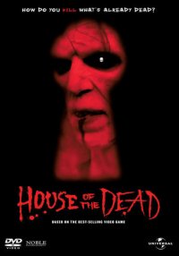 House of the dead