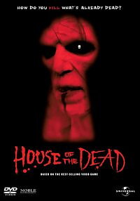 House of the dead