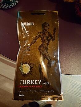 Meat Makers Jerky