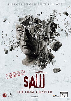 Saw  7 - the final chapter