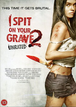 I spit on your grave 2