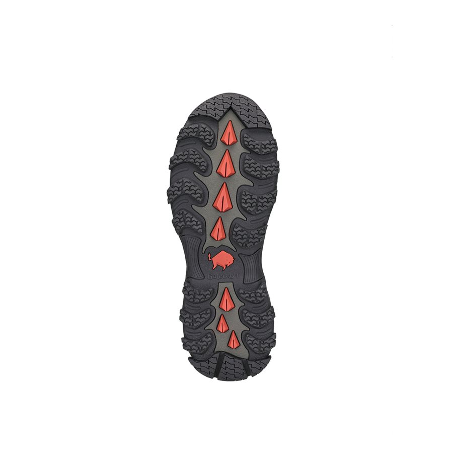 Gateway Woodstalker 18" - 4