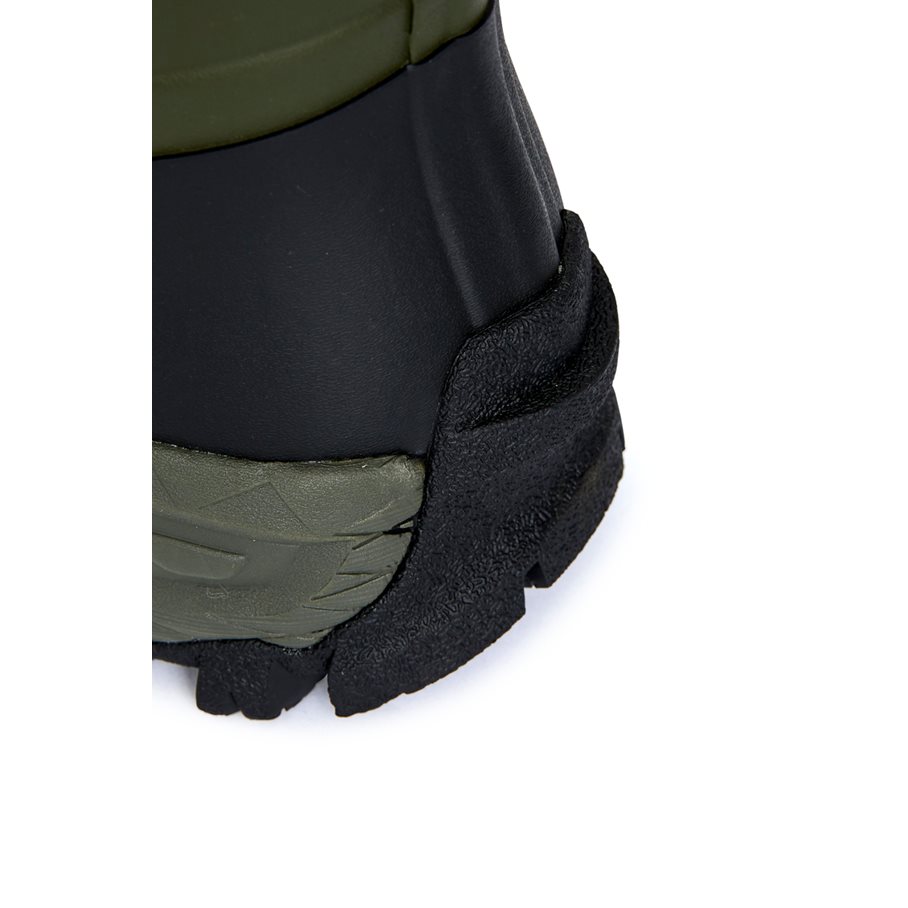 Gateway Woodstalker 18" - 3