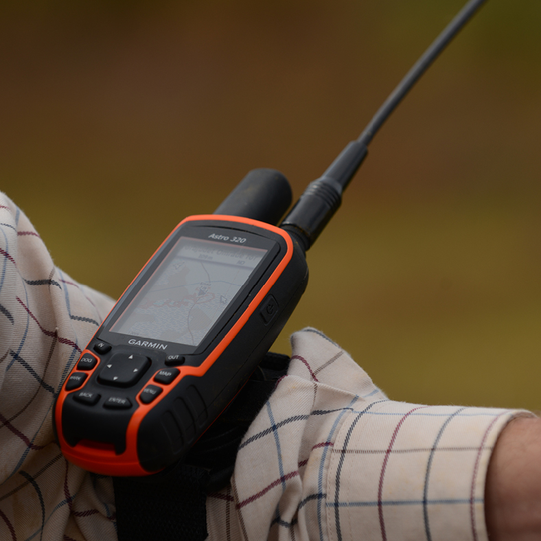 Niroo Asio Gps hållare - 2