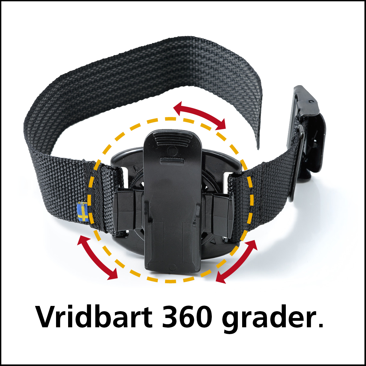 Niroo Asio Gps hållare - 4