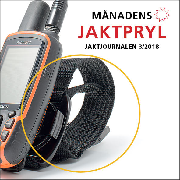 Niroo Asio Gps hållare - 3