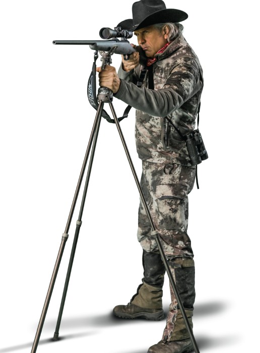 Primos Trigger Stick tripod Gen III - 2