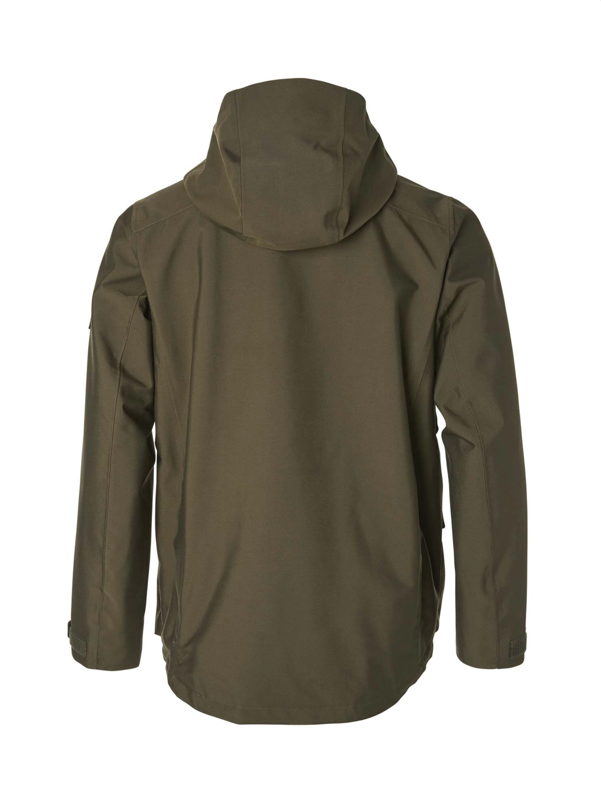 Endeavor Chevalite Jacket - 2