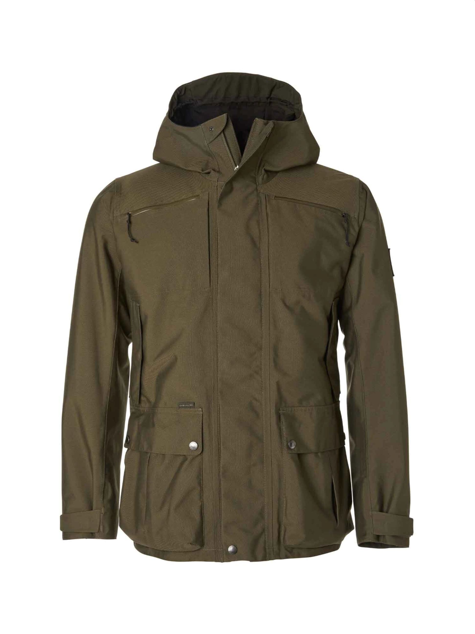 Endeavor Chevalite Jacket