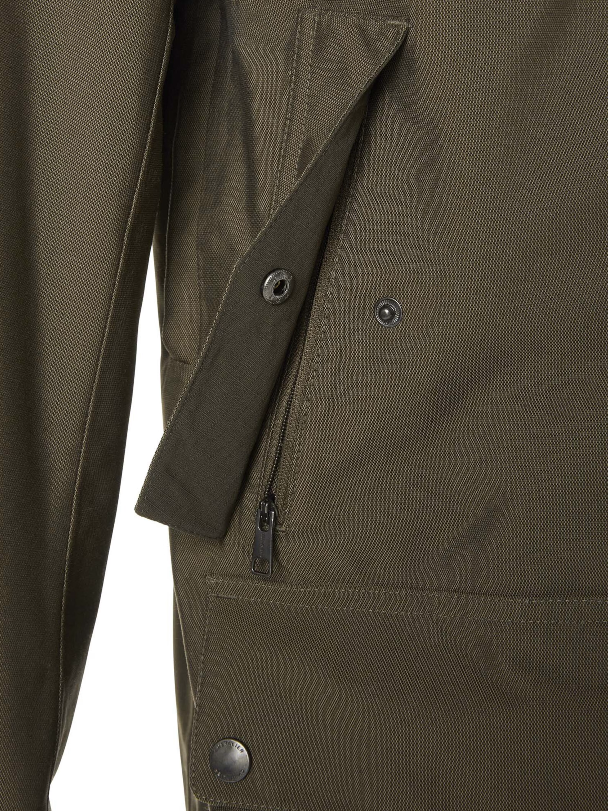 Endeavor Chevalite Jacket - 4