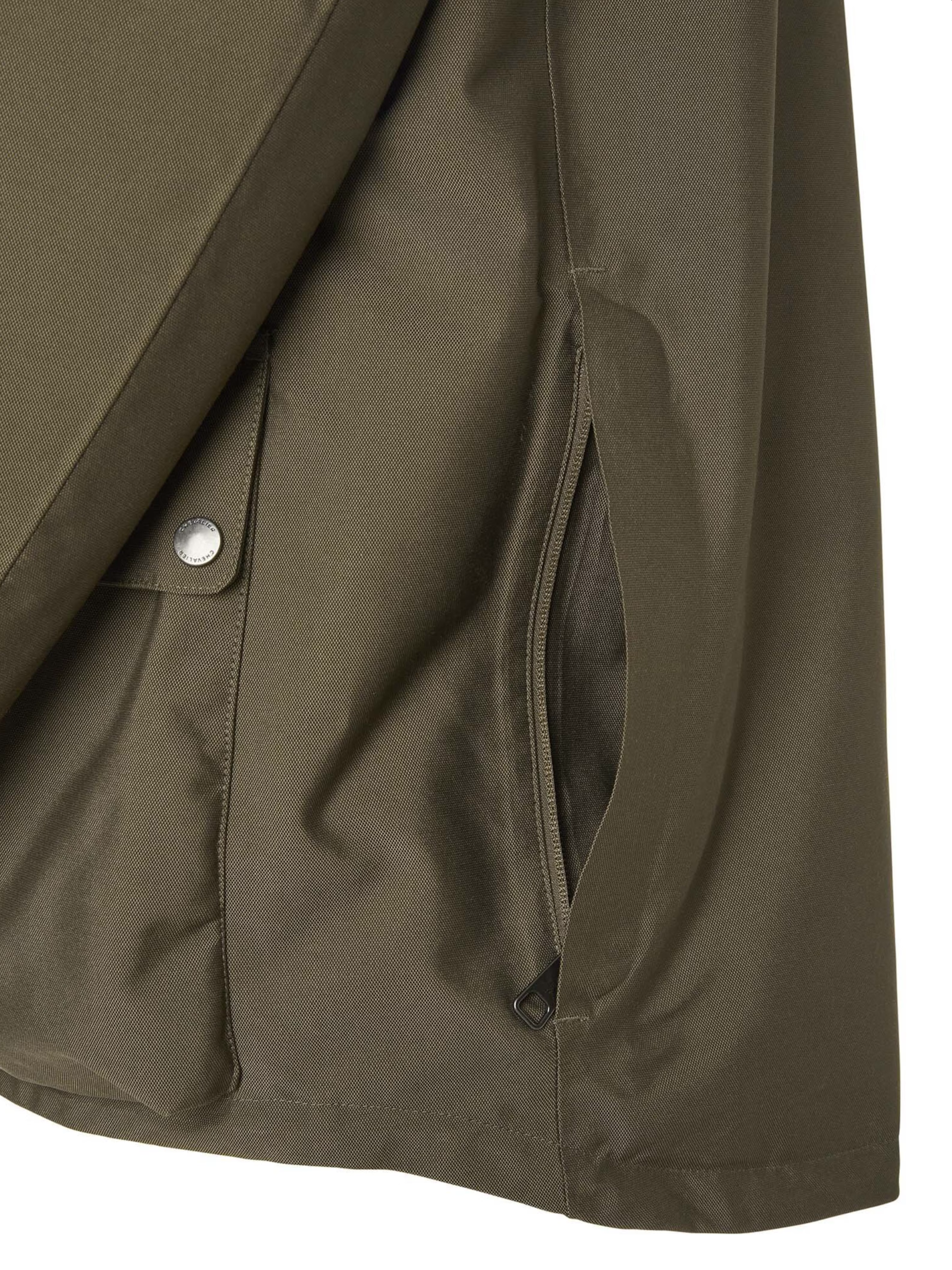 Endeavor Chevalite Jacket - 5