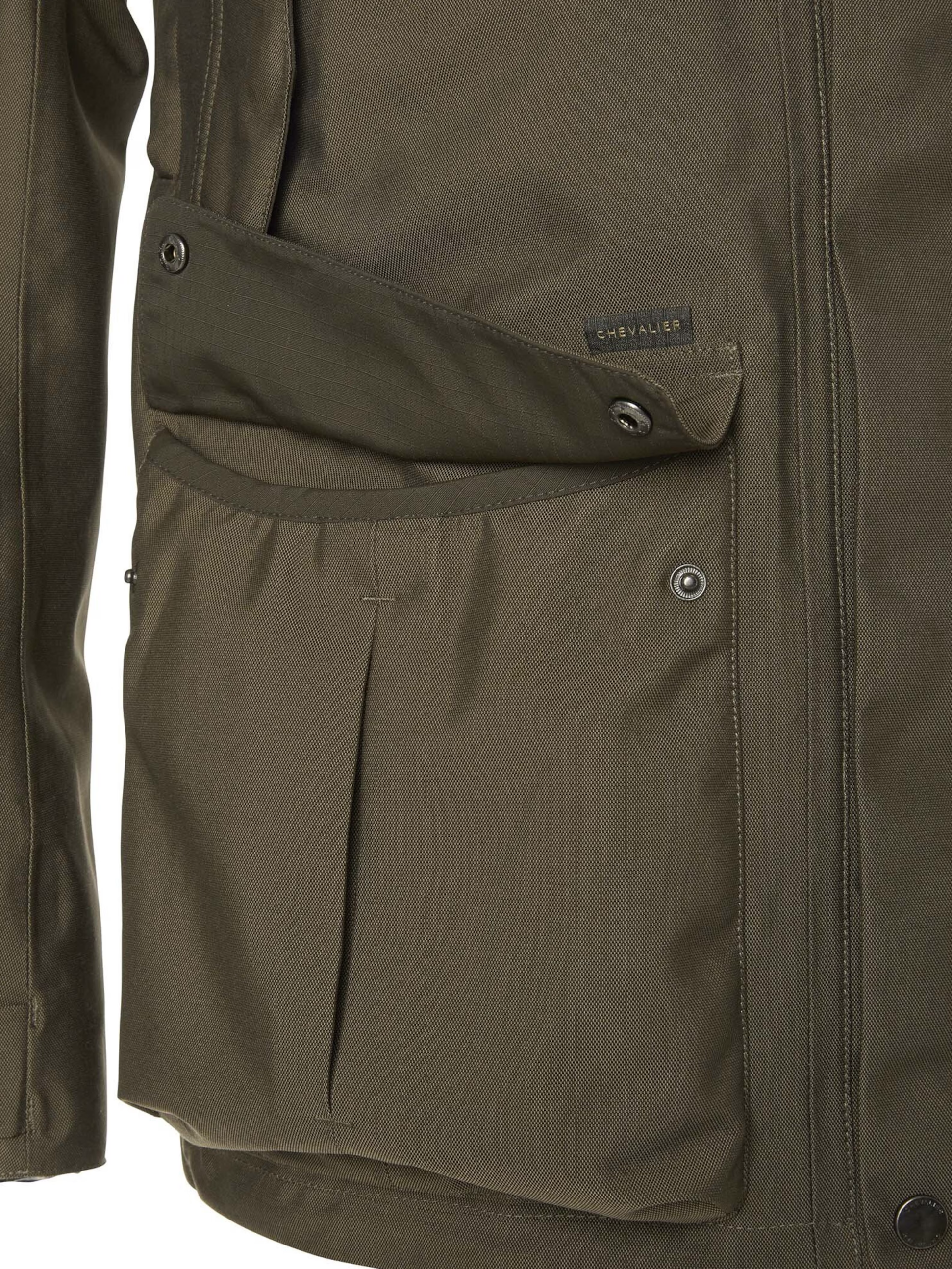 Endeavor Chevalite Jacket - 3
