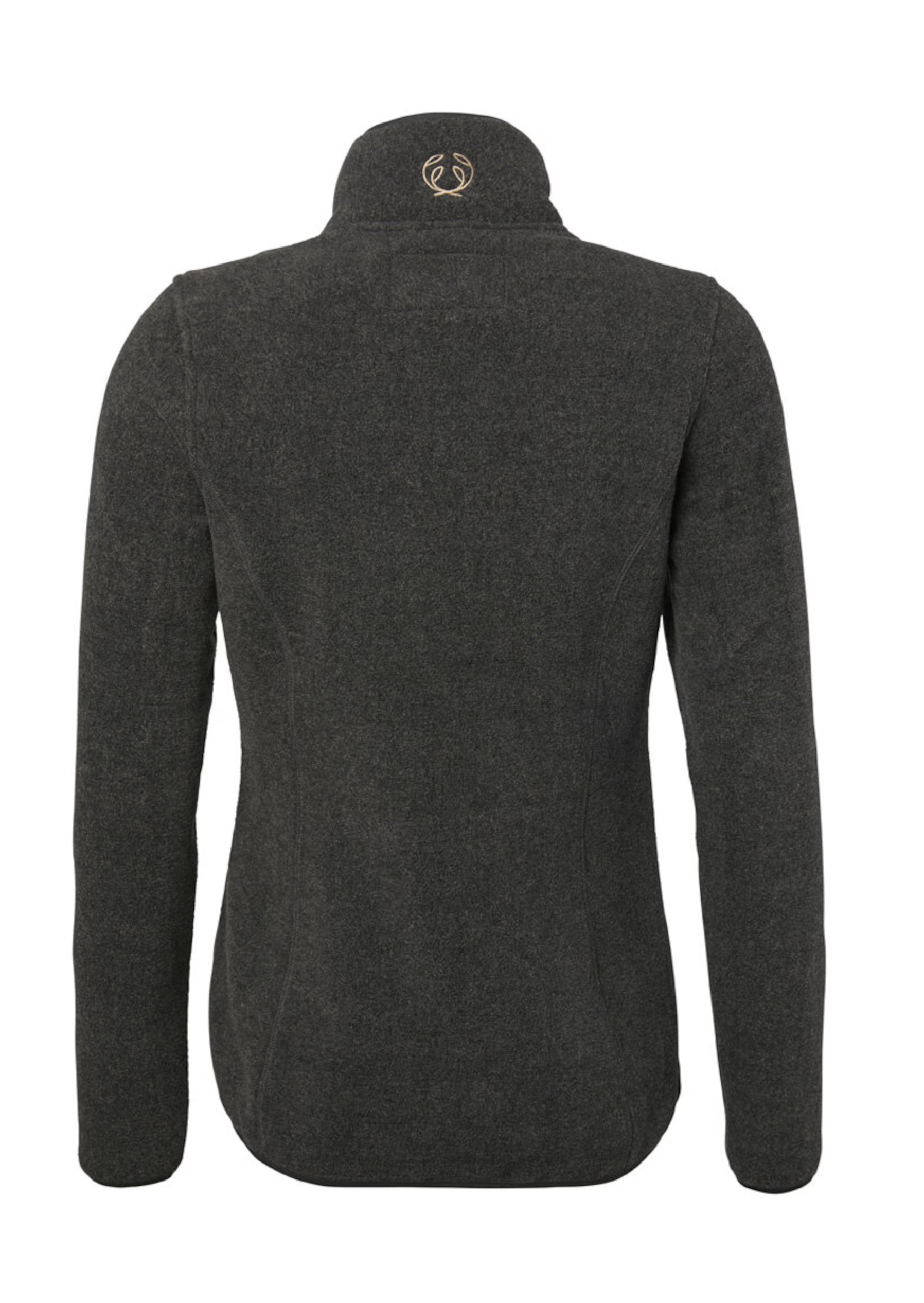 Mainstone Fleece - 5